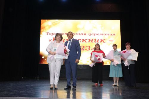 Выпускники Лаишевского района получили долгожданные аттестаты