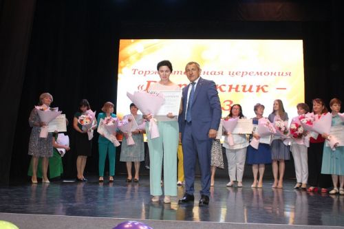 Выпускники Лаишевского района получили долгожданные аттестаты