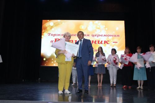 Выпускники Лаишевского района получили долгожданные аттестаты