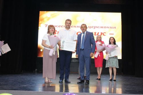 Выпускники Лаишевского района получили долгожданные аттестаты