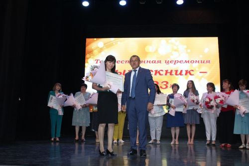 Выпускники Лаишевского района получили долгожданные аттестаты