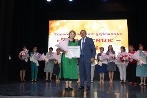 Выпускники Лаишевского района получили долгожданные аттестаты