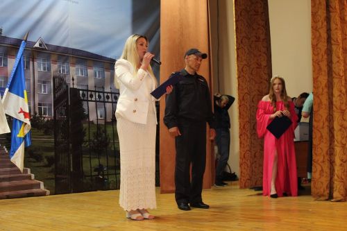 Студенты Лаишевского техникума стали дипломированными специалистами