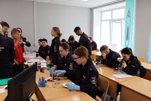 Прокурор Лаишевского района поздравил воспитанников детского дома с Днем защиты детей