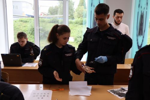 Прокурор Лаишевского района поздравил воспитанников детского дома с Днем защиты детей