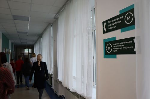 Прокурор Лаишевского района поздравил воспитанников детского дома с Днем защиты детей