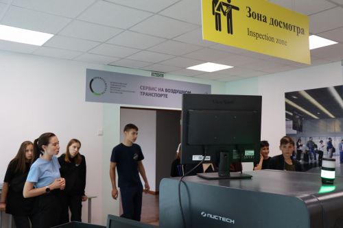 Прокурор Лаишевского района поздравил воспитанников детского дома с Днем защиты детей