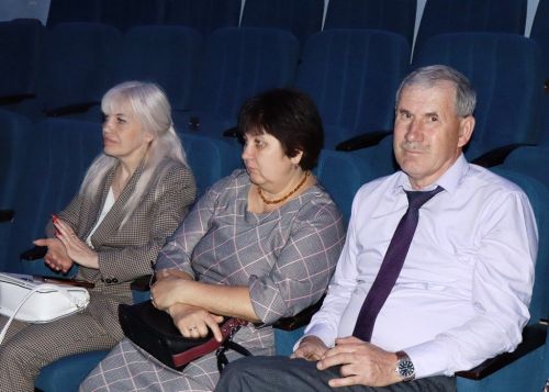 На фестивале «Радуга планеты Детства» в Лаишево вручили премию имени Александра Денежкина