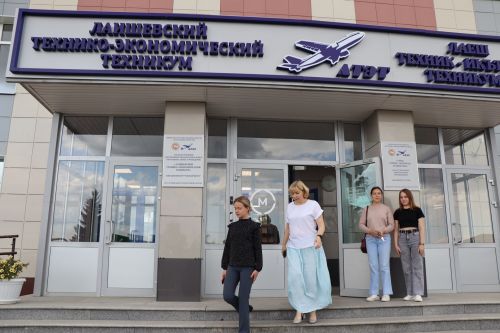 Прокурор Лаишевского района поздравил воспитанников детского дома с Днем защиты детей