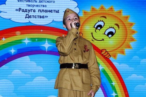 Преемственность поколений жителей Лаишевского района — добрая традиция