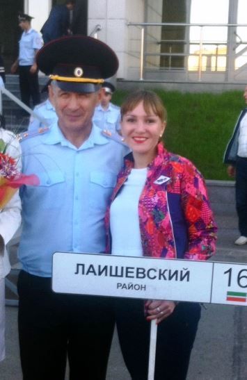 Победители районных этапов республиканского конкурса «Автоледи»
