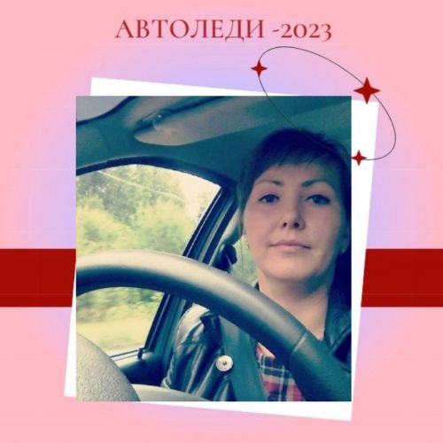 Победители районных этапов республиканского конкурса «Автоледи»