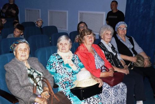 Фестиваль «Радуга планеты Детства» собрал друзей в РДК Лаишева