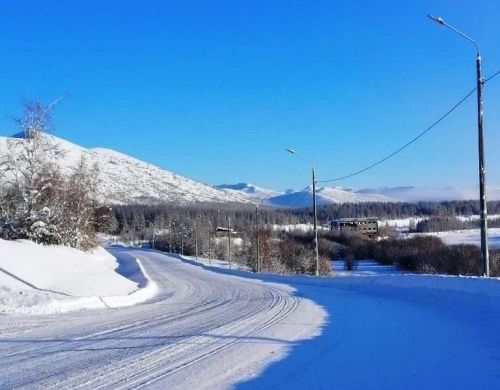 Фото читателя. Работы Галины Петровой