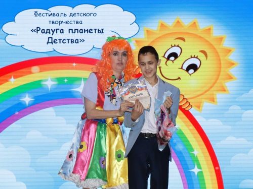 Преемственность поколений жителей Лаишевского района — добрая традиция