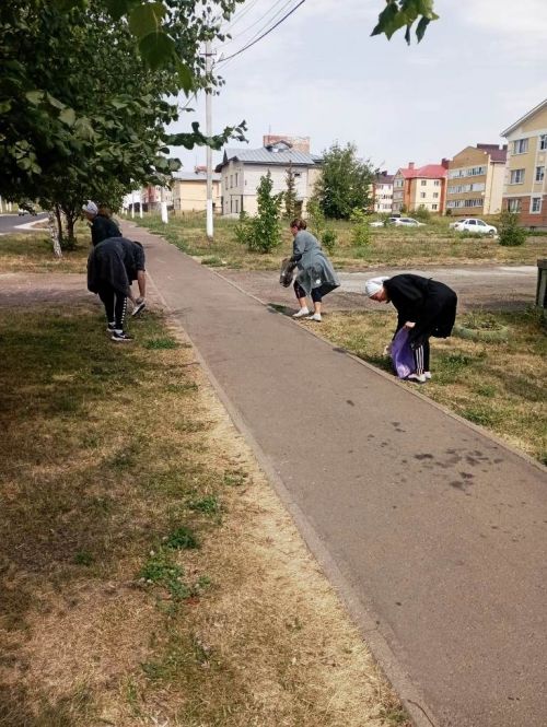 В Лаишеве готовятся к Державинскому фестивалю