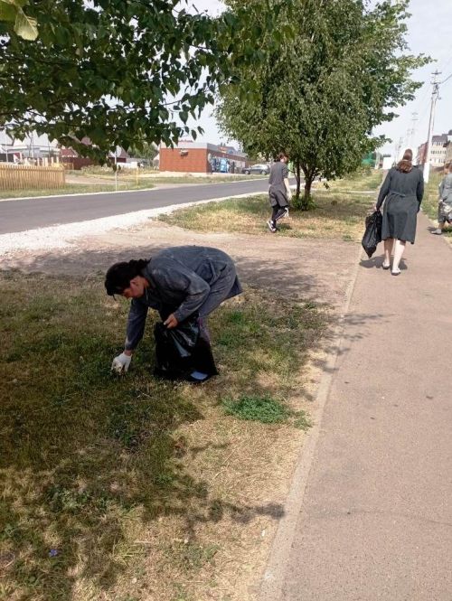 В Лаишеве готовятся к Державинскому фестивалю