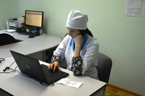 Сотрудница Лаишевского ветобъединения вошла в финал республиканского конкурса «Лучший ветсанэксперт Республики Татарстан»