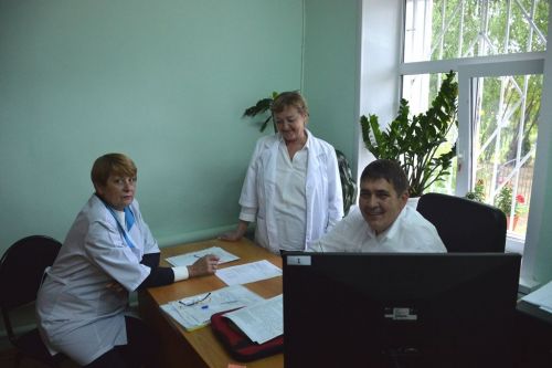 Сотрудница Лаишевского ветобъединения вошла в финал республиканского конкурса «Лучший ветсанэксперт Республики Татарстан»