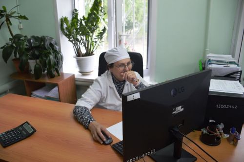 Сотрудница Лаишевского ветобъединения вошла в финал республиканского конкурса «Лучший ветсанэксперт Республики Татарстан»