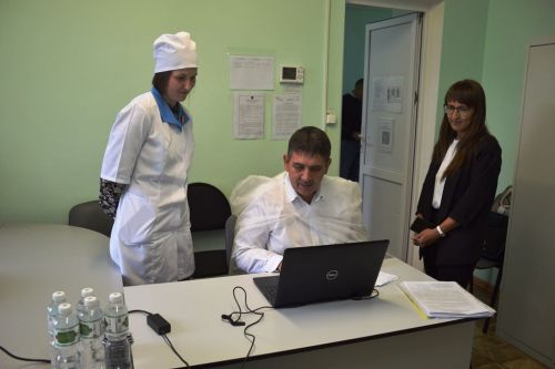 Сотрудница Лаишевского ветобъединения вошла в финал республиканского конкурса «Лучший ветсанэксперт Республики Татарстан»