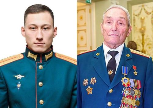 Три новых именных батальона для участия в СВО сформированы в Татарстане
