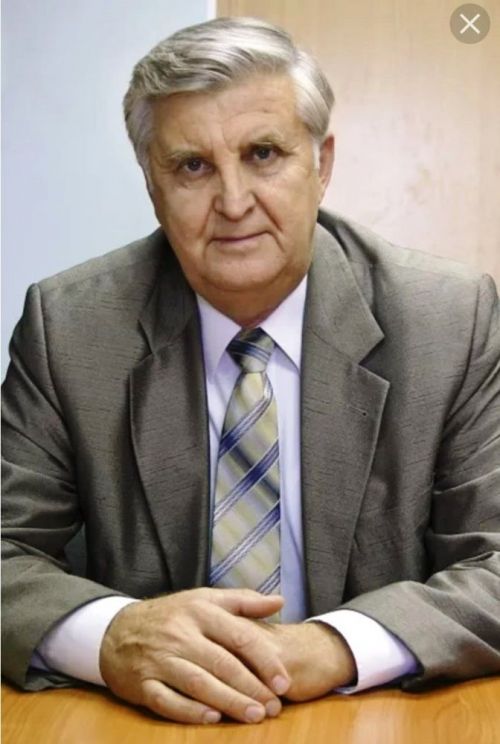 Сельская школа будет носить имя академика Валентина Андреева