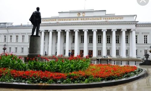 Сельская школа будет носить имя академика Валентина Андреева
