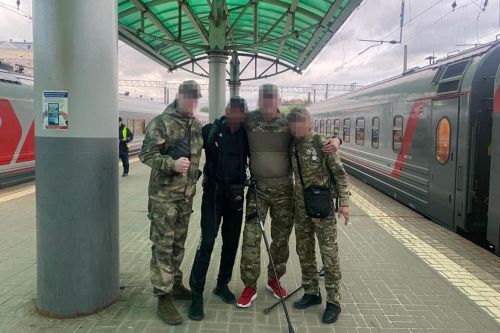 Как в Татарстане помогают ветеранам СВО
