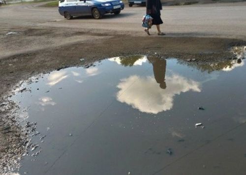 Мгновения жизни одной северной реки показаны в фотоработах Сани Буткова. Онлайн-фотогалерея «Яркий мир»