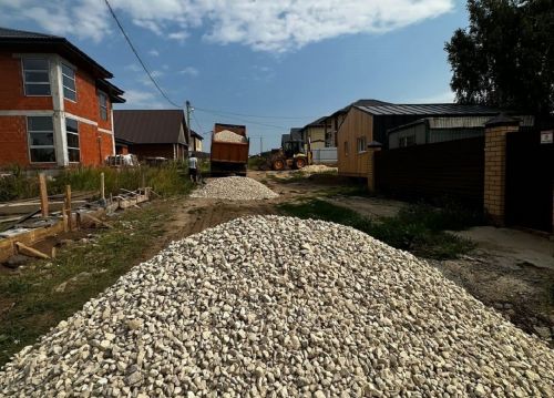 Программа самообложения в Лаишевском районе демонстрирует свою эффективность