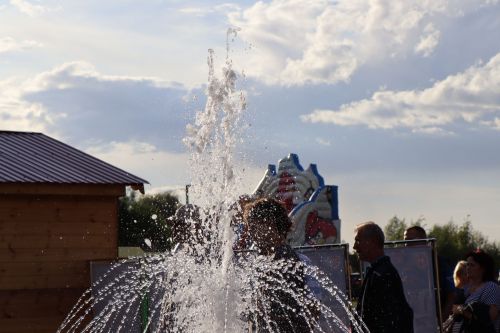 Сегодня погода порадует жителей и гостей Лаишевского района