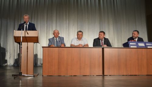 Сегодня прошла традиционная встреча ветеранов труда птицеводческой отрасли Республики Татарстан