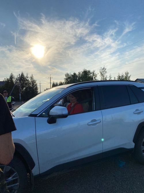 В Лаишевском районе назвали имя победительницы конкурса «Автоледи-2023»