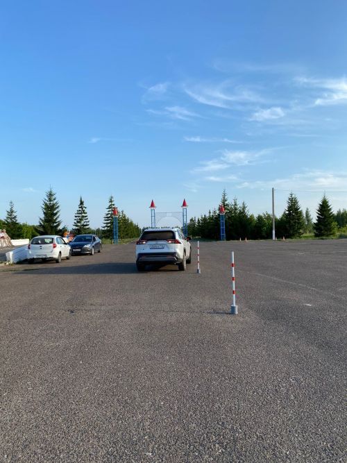 В Лаишевском районе назвали имя победительницы конкурса «Автоледи-2023»