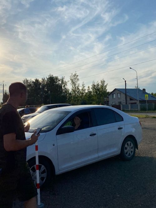 В Лаишевском районе назвали имя победительницы конкурса «Автоледи-2023»