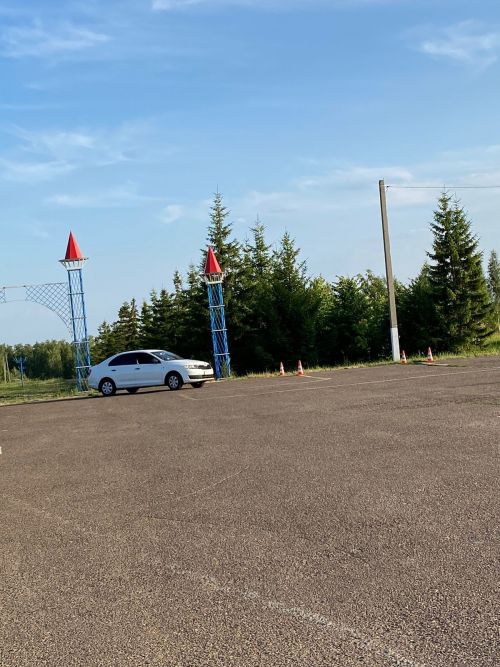 В Лаишевском районе назвали имя победительницы конкурса «Автоледи-2023»