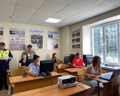 В Лаишевском районе назвали имя победительницы конкурса «Автоледи-2023»