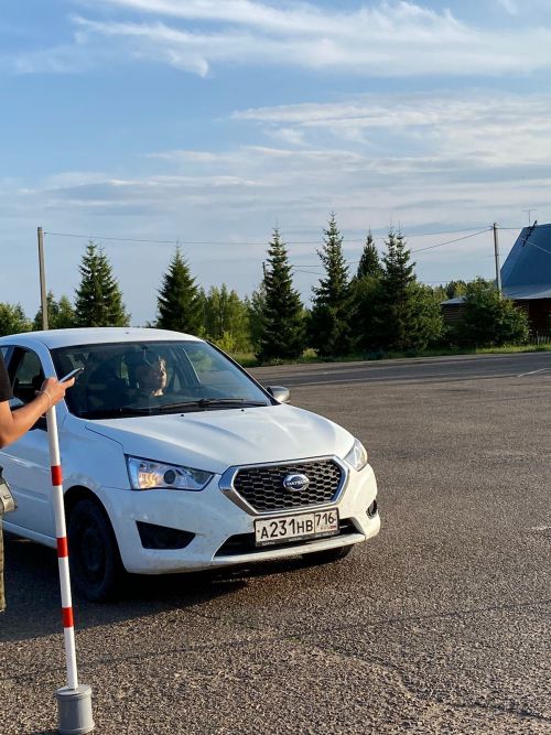 В Лаишевском районе назвали имя победительницы конкурса «Автоледи-2023»