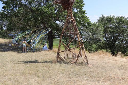 В Атабаево проходит АрхПикник-2023