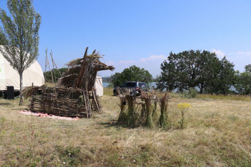 В Атабаево проходит АрхПикник-2023
