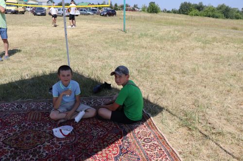 В Атабаево проходит АрхПикник-2023