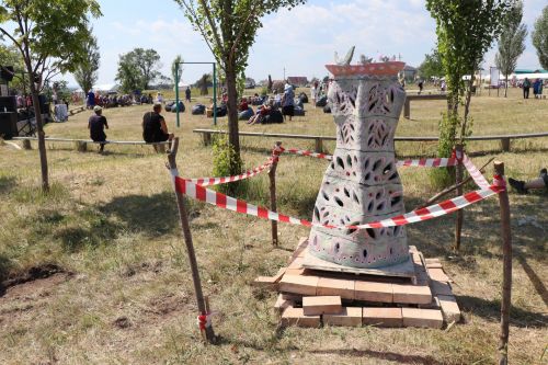 В Атабаево проходит АрхПикник-2023