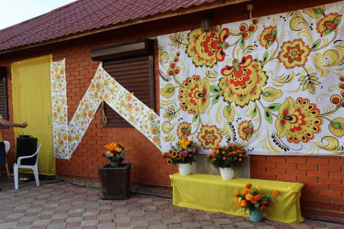 Праздник села в Шуране: как это было
