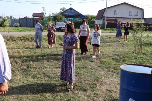 Яркие моменты Праздника села в Чирпах