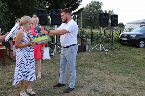 Яркие моменты Праздника села в Чирпах