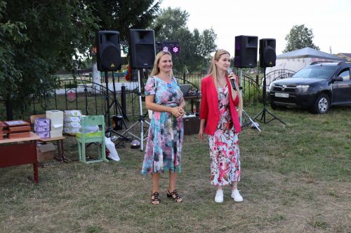 Яркие моменты Праздника села в Чирпах
