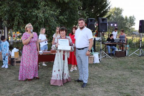 Яркие моменты Праздника села в Чирпах