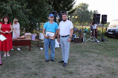 Яркие моменты Праздника села в Чирпах