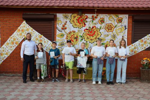 Праздник села в Шуране: как это было